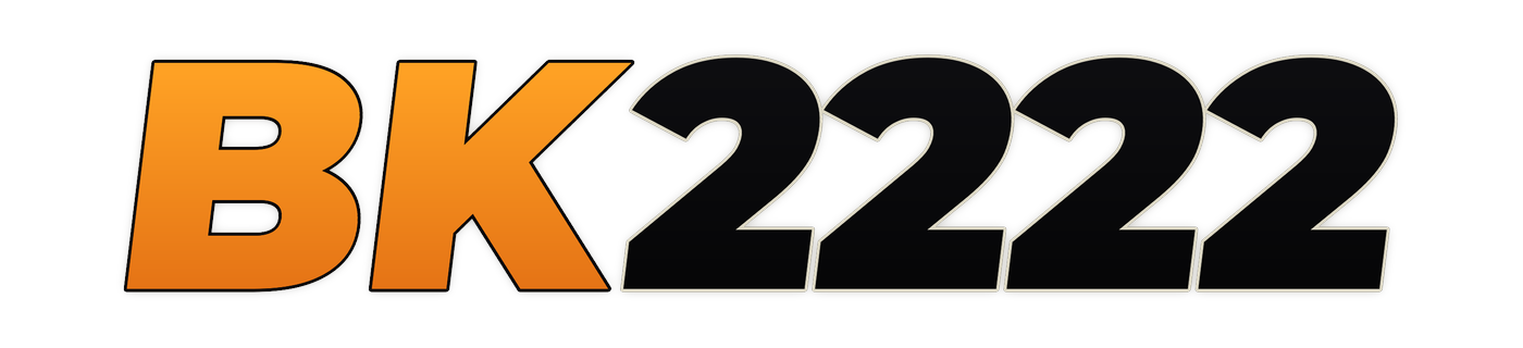 bk2222 লোগো